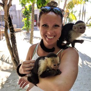 Meet your Posher, Brittney